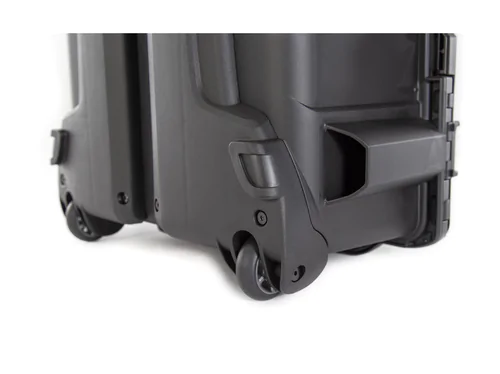 Nanuk 955 R-series Pro Photo Kit - Camera Case With Wheels