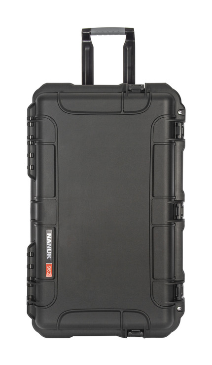 Nanuk 962 Pro Photo Case with Wheels