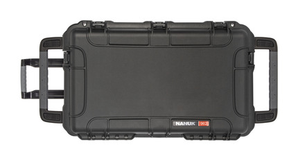 Nanuk 962 Pro Photo Case with Wheels