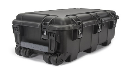 Nanuk 962 Pro Photo Case with Wheels