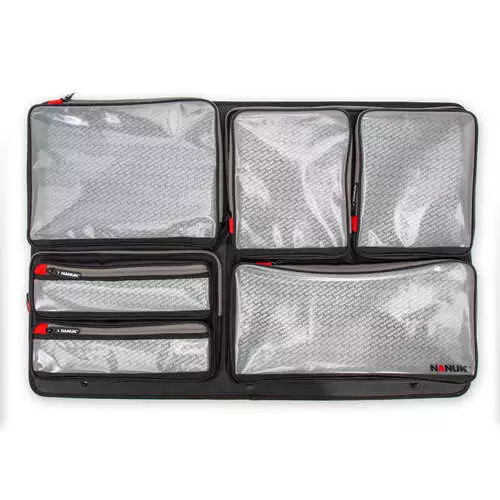 Nanuk 975 Lid Organiser