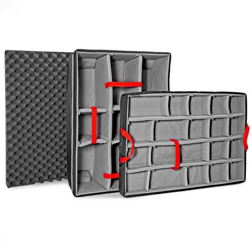 Nanuk 975 Padded Dividers