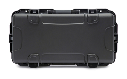 Nanuk 980 Case Pro Photo Kit Camera Case