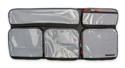 Nanuk 980 Lid Organiser