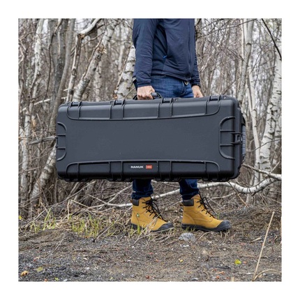 Nanuk 991 Bow Case with Wheels