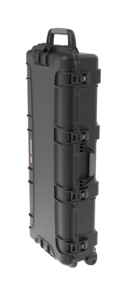 Nanuk 991 Bow Case with Wheels