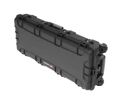 Nanuk 991 Bow Case with Wheels