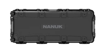 Nanuk 991 Bow Case with Wheels