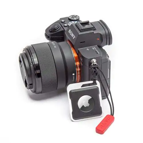 Nanuk AirTag™ Holder