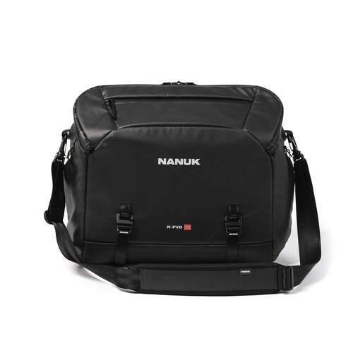 Nanuk N-PVD 15L Messenger Bag