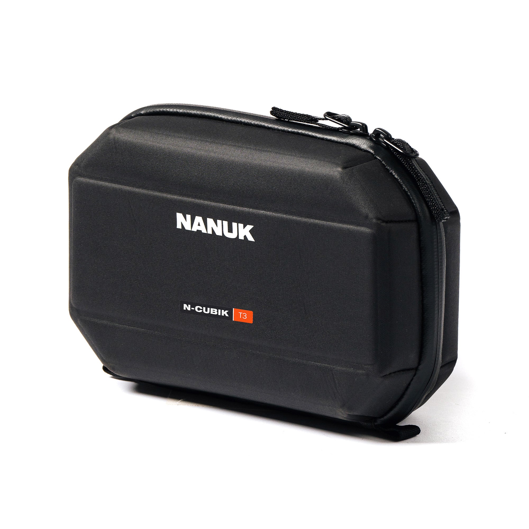 Nanuk N-CUBIK T3 Accessory Case