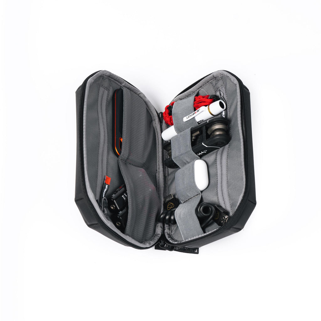Nanuk N-CUBIK T3 Accessory Case