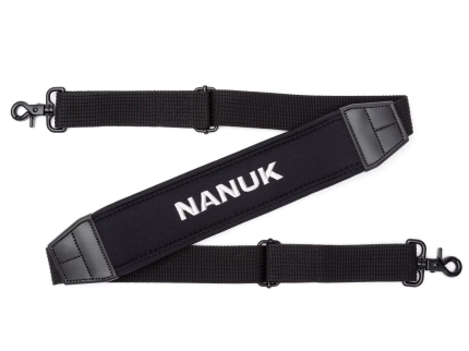 Nanuk Shoulder Strap - Complete View.