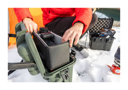 NANUK Trail 10 Top Loader Case