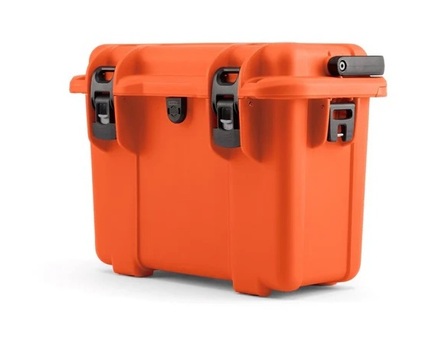 NANUK Trail 15 Case