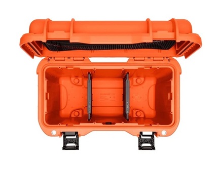 NANUK Trail 15 Case