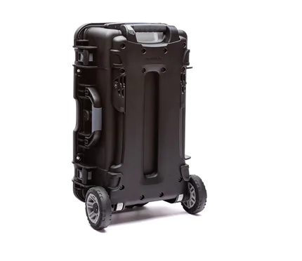NANUK Trail 30 Case with Wheels