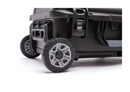 NANUK Trail 30 Case with Wheels