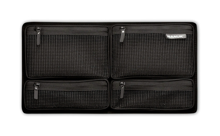 NANUK Trail 30 Case with Wheels