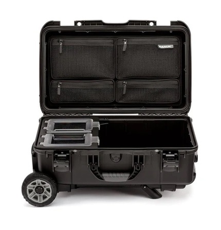 NANUK Trail 30 Case with Wheels