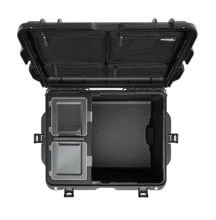 NANUK Trail 80 Case with Wheels