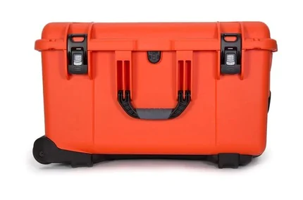 NANUK Trail 80 Case with Wheels
