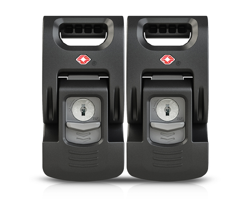 Nanuk TSA Latch Kit