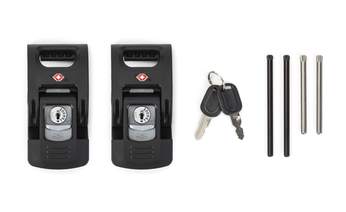 Nanuk TSA Latch Kit