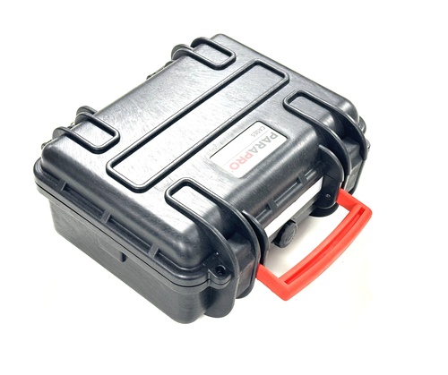 OLD STYLE SPECIAL OFFER LIMITED STOCK Explorer 2712 Black Case Empty