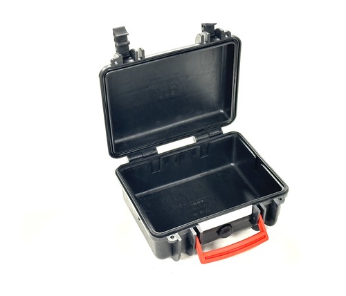 OLD STYLE SPECIAL OFFER LIMITED STOCK Explorer 2712 Black Case Empty