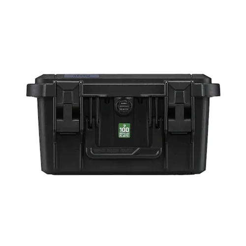 Panaro EKO30D Eco Friendly Case