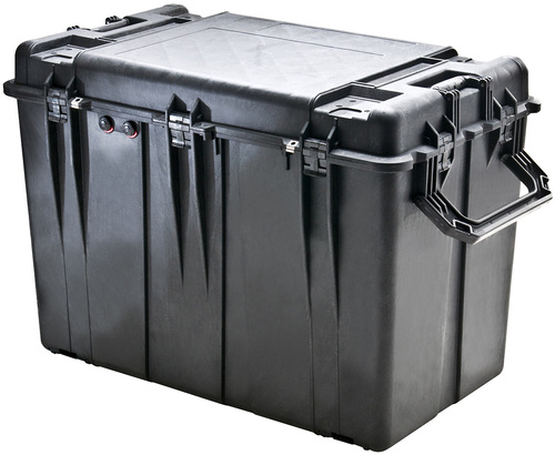 Peli 0500 Case (Wheels Optional)