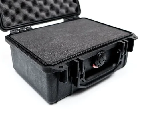Peli 1150 Case With Foam SPECIAL OFFER