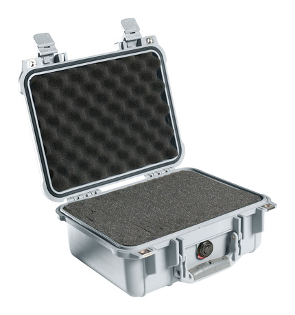 Peli 1400 Case with Foam SPECIAL OFFER