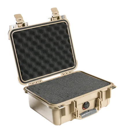Peli 1400 Case with Foam SPECIAL OFFER