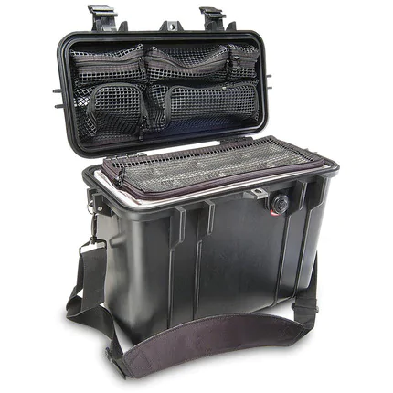 Peli 1430 Photo Lid Organiser