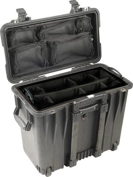 Peli 1440 Lid Organiser