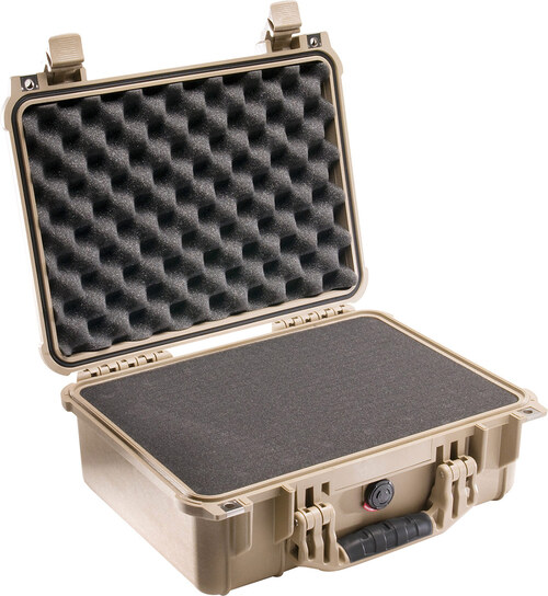 Peli 1450 Case With Foam SPECIAL OFFER