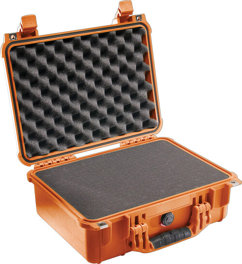 Peli 1450 Case With Foam SPECIAL OFFER