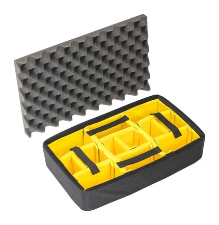 Peli 1485 Padded Divider Set