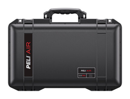 Peli 1535 TRVL Air Case with Wheels