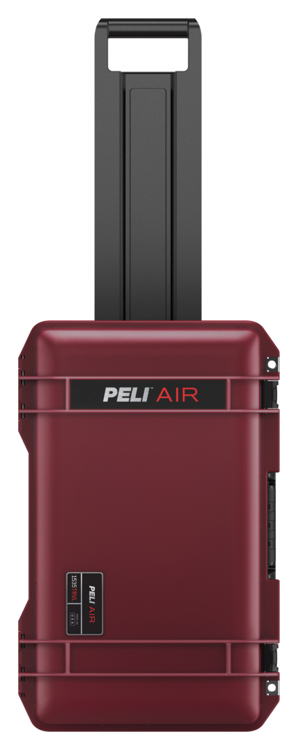 Peli 1535 TRVL Air Case with Wheels
