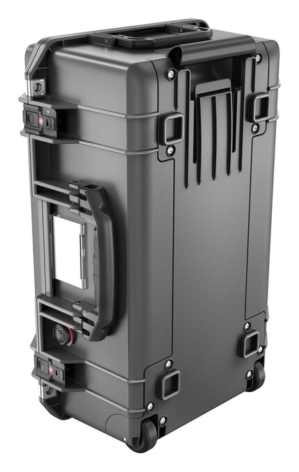 Peli 1535 TRVL Air Case with Wheels
