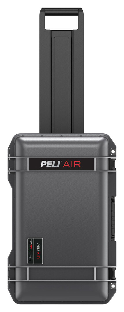 Peli 1535 TRVL Air Case with Wheels