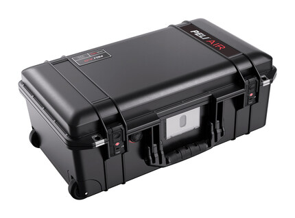 Peli 1535 TRVL Air Case with Wheels