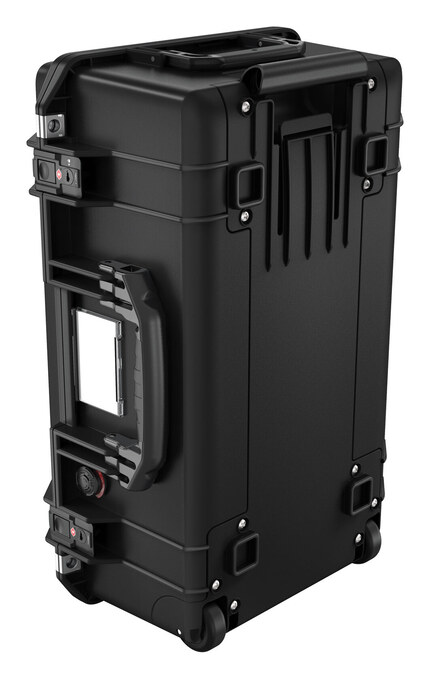 Peli 1535 TRVL Air Case with Wheels
