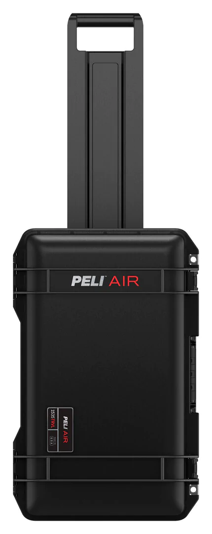 Peli 1535 TRVL Air Case with Wheels