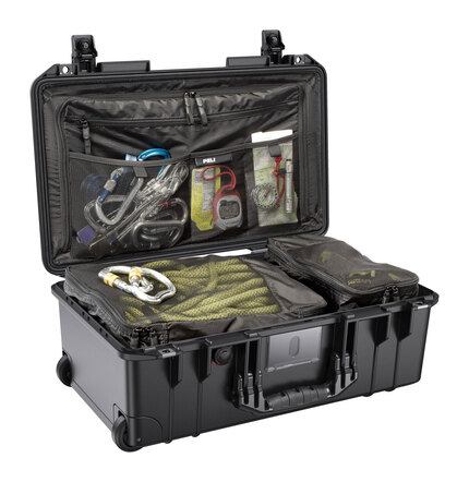 Peli 1535 TRVL Air Case with Wheels