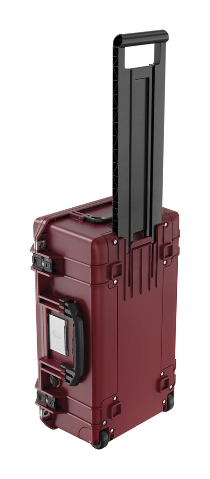 Peli 1535 TRVL Air Case with Wheels
