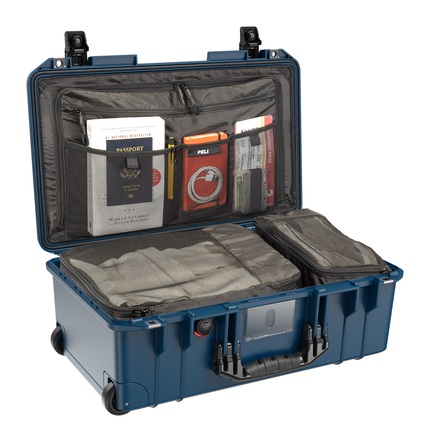 Peli 1535 TRVL Air Case with Wheels
